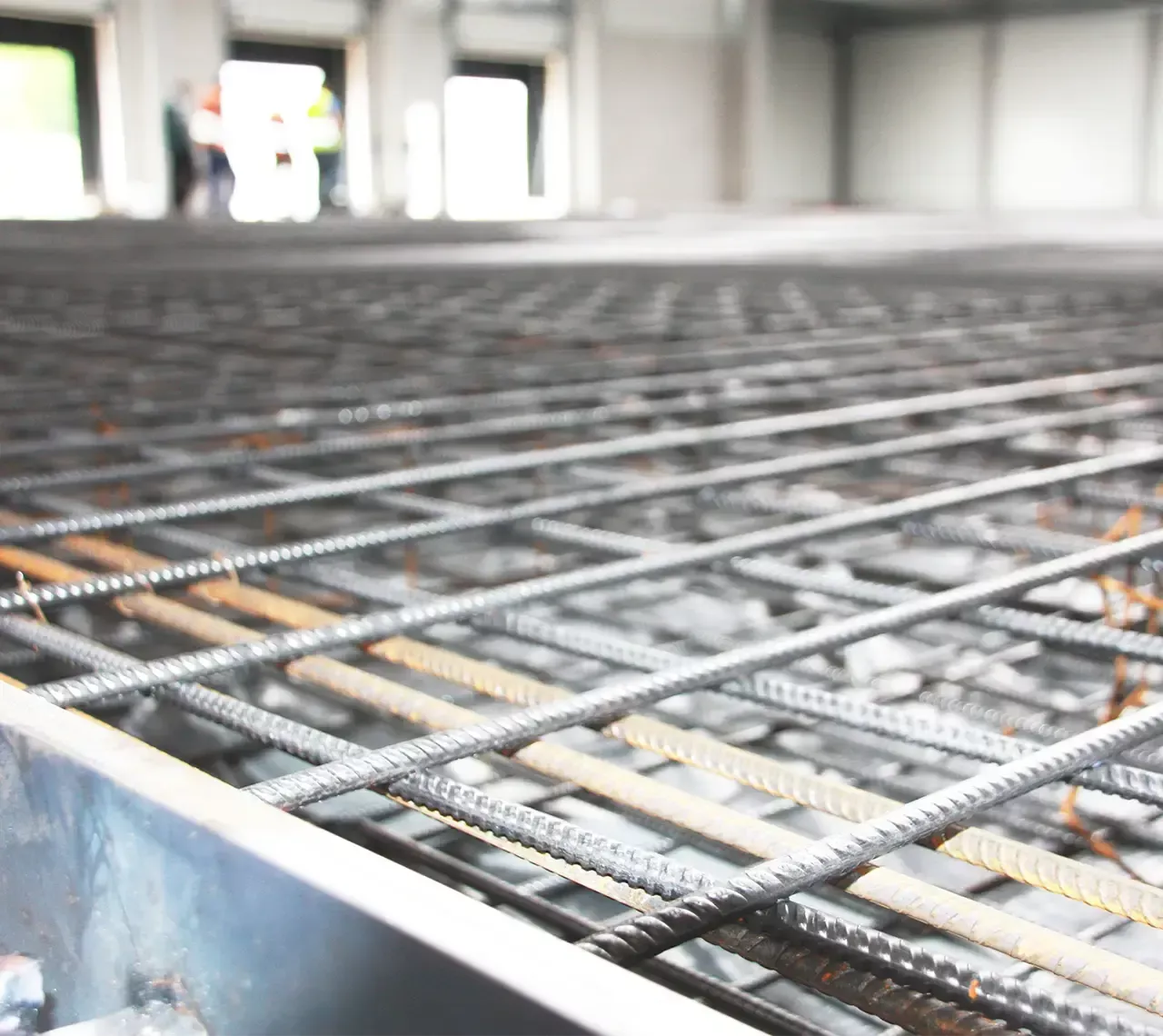Home 4 bs industrieboden bewehrte betonböden salzkotten